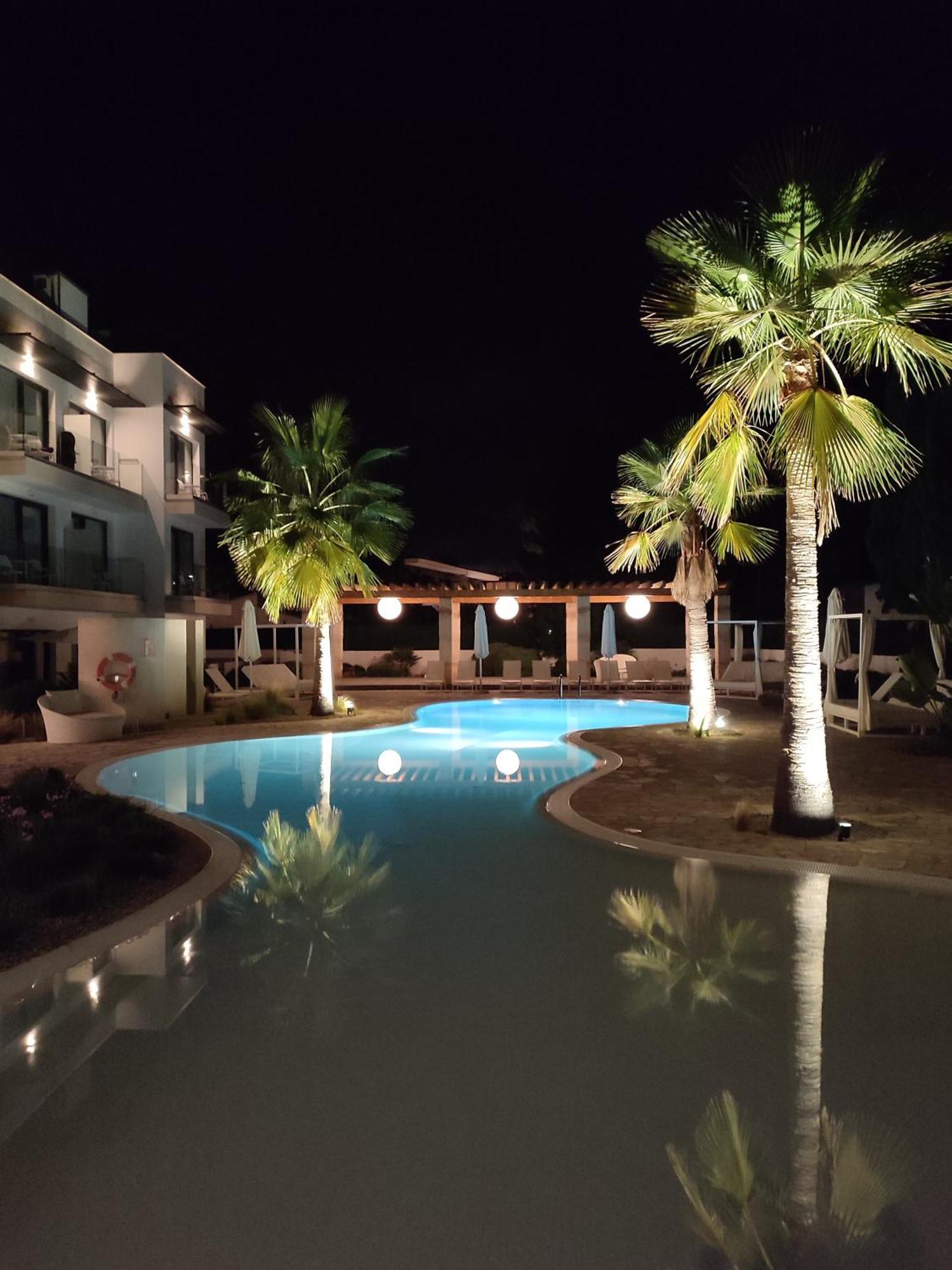 Sol I Vida Hotel - Adults Only Porto Cristo Exterior foto