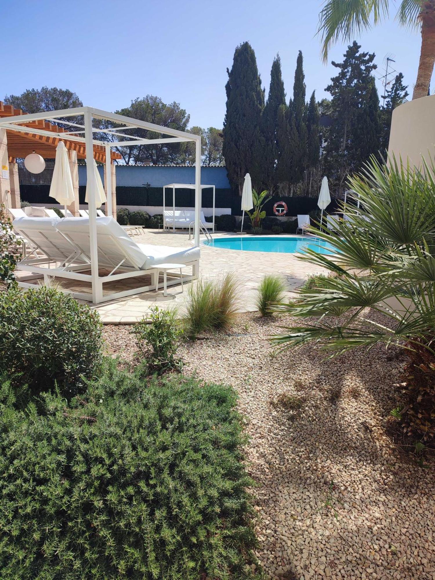 Sol I Vida Hotel - Adults Only Porto Cristo Exterior foto