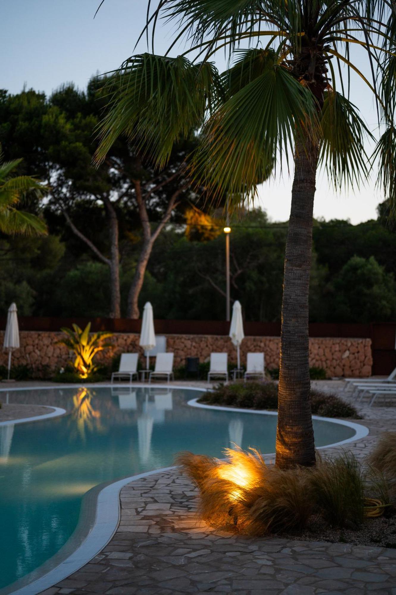 Sol I Vida Hotel - Adults Only Porto Cristo Exterior foto