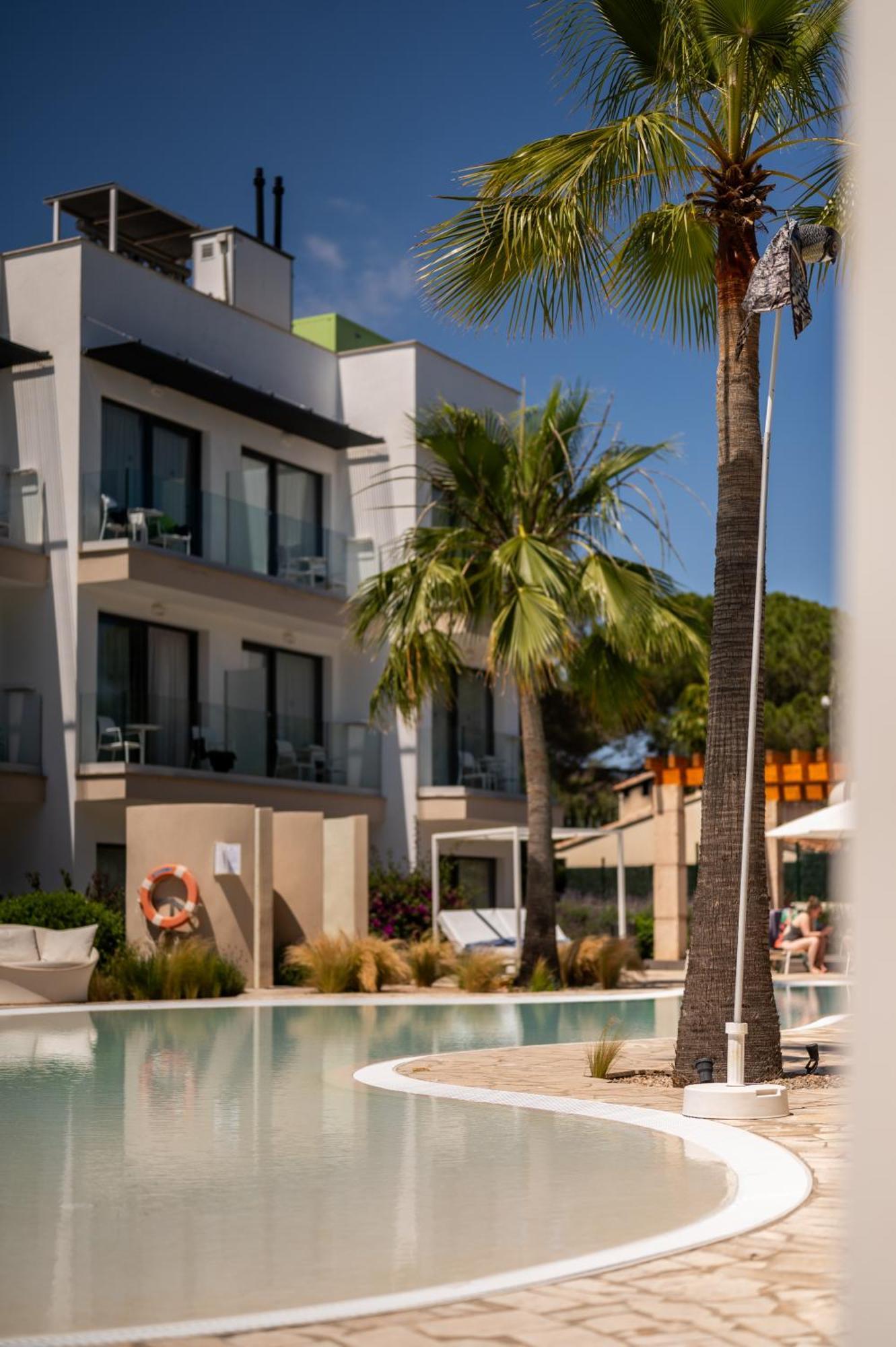 Sol I Vida Hotel - Adults Only Porto Cristo Exterior foto