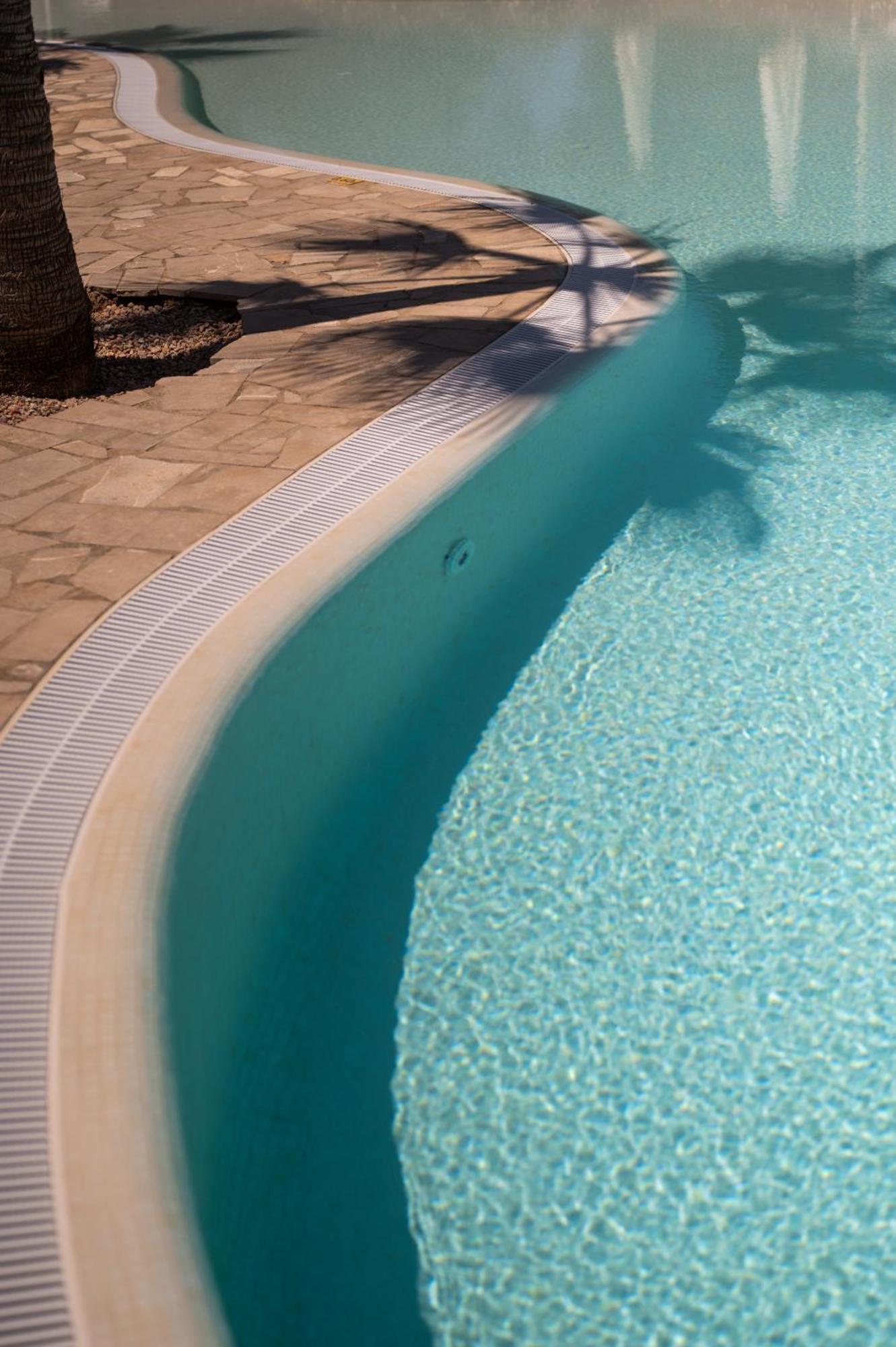 Sol I Vida Hotel - Adults Only Porto Cristo Exterior foto