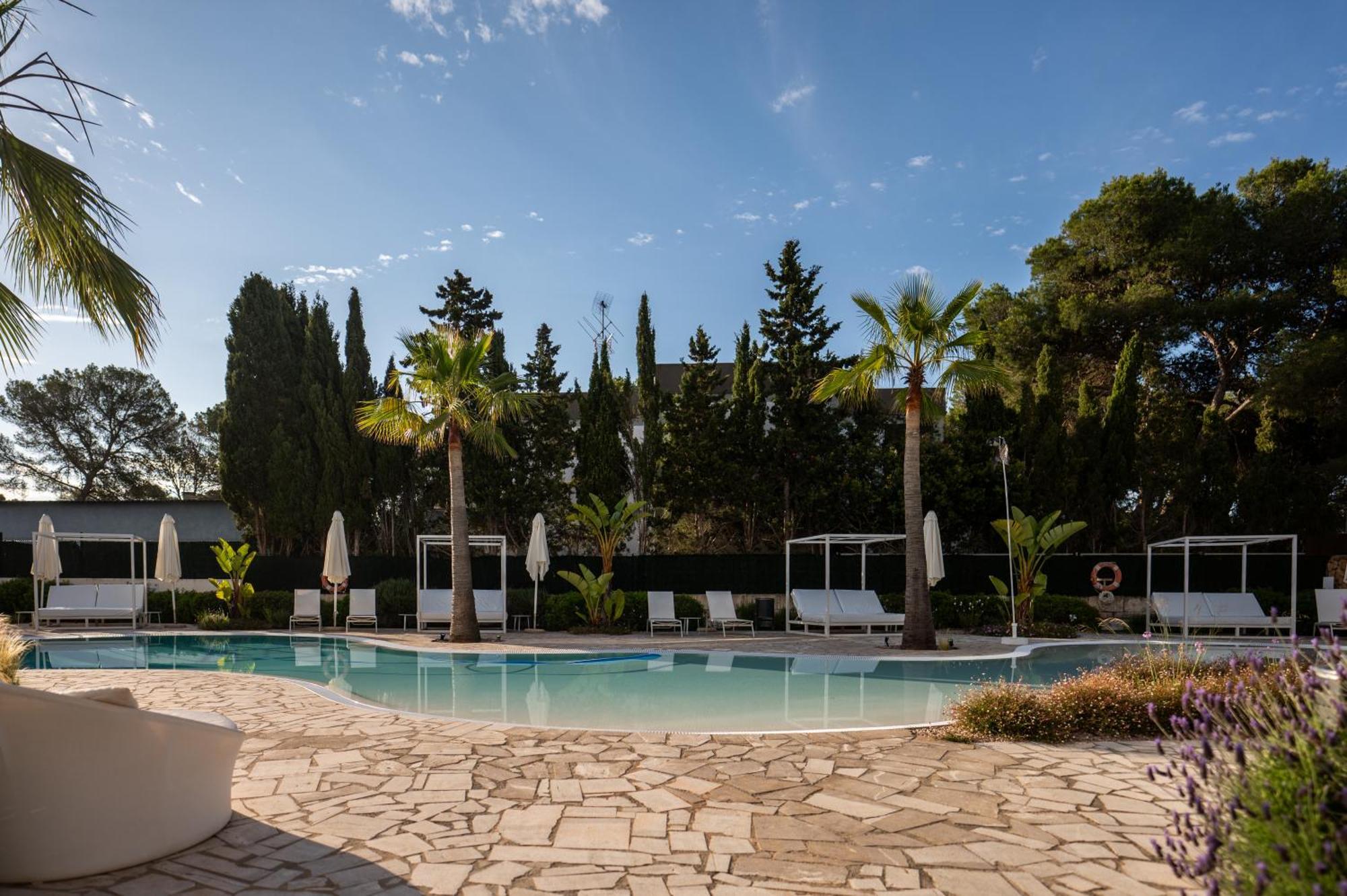 Sol I Vida Hotel - Adults Only Porto Cristo Exterior foto