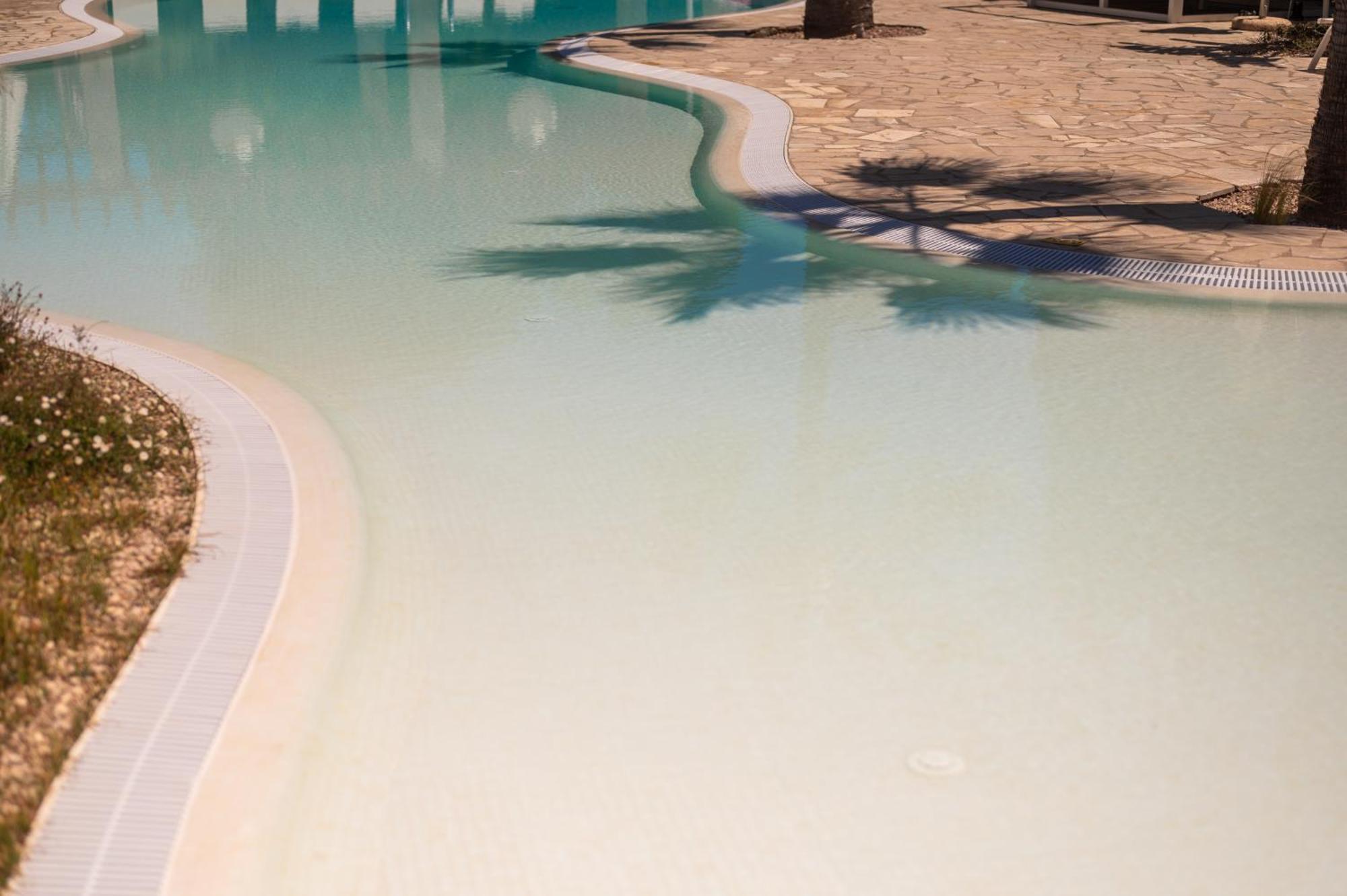 Sol I Vida Hotel - Adults Only Porto Cristo Exterior foto