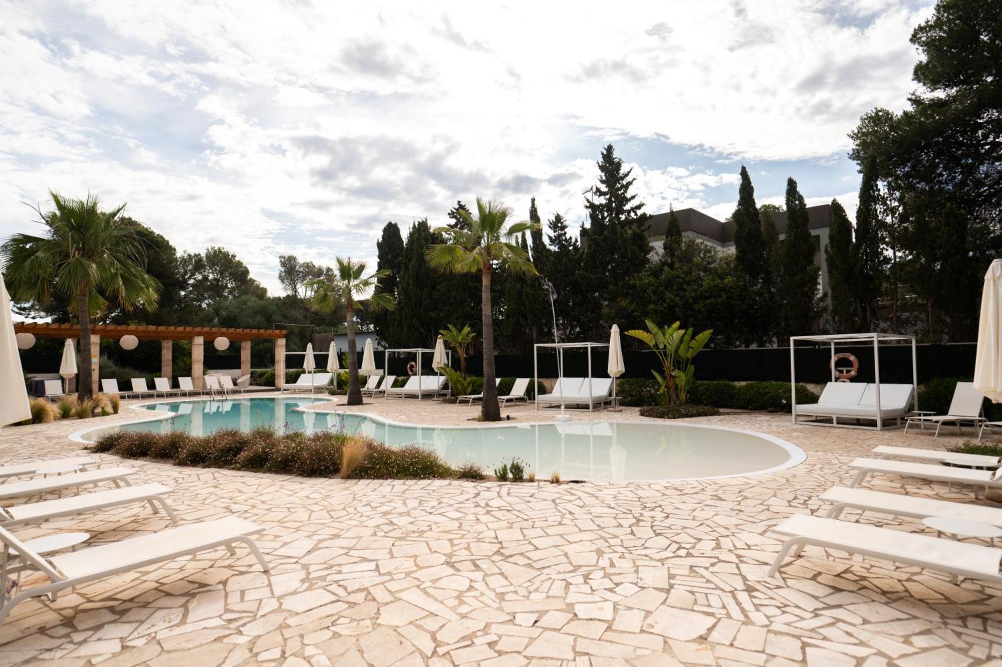Sol I Vida Hotel - Adults Only Porto Cristo Exterior foto